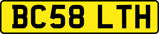 BC58LTH