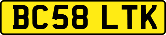 BC58LTK