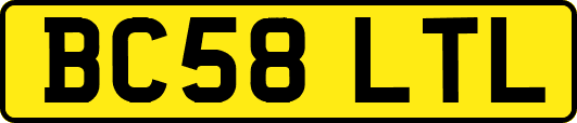 BC58LTL
