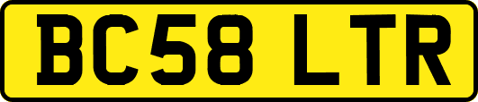 BC58LTR