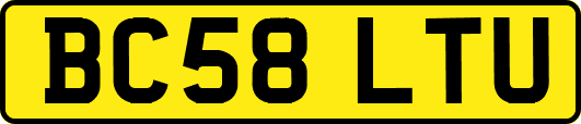 BC58LTU