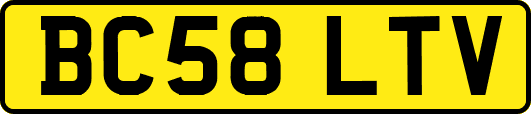 BC58LTV