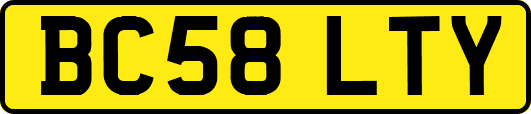 BC58LTY