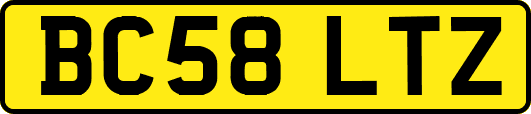BC58LTZ