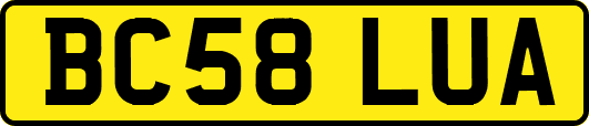 BC58LUA