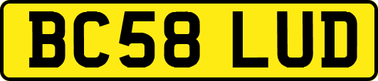 BC58LUD