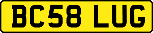 BC58LUG