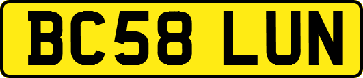 BC58LUN