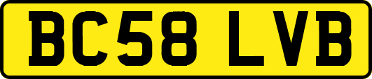 BC58LVB
