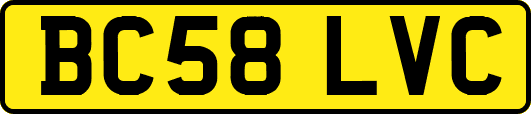 BC58LVC