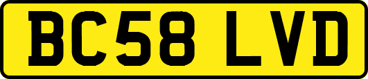 BC58LVD