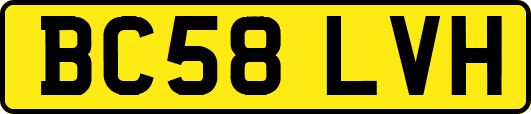 BC58LVH