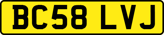 BC58LVJ