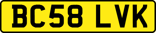 BC58LVK