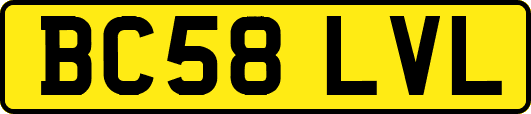 BC58LVL