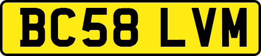 BC58LVM