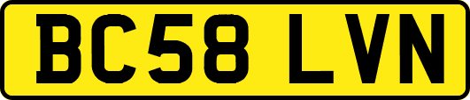 BC58LVN