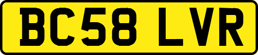 BC58LVR