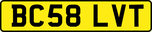 BC58LVT