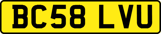 BC58LVU