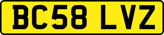 BC58LVZ