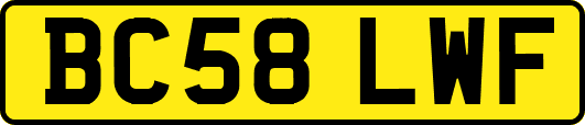 BC58LWF
