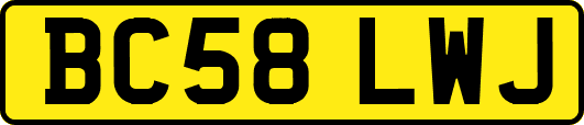 BC58LWJ
