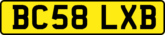 BC58LXB