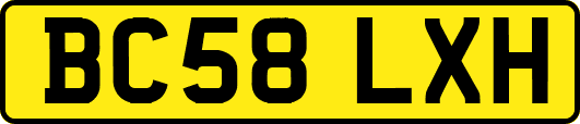 BC58LXH