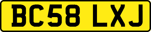 BC58LXJ