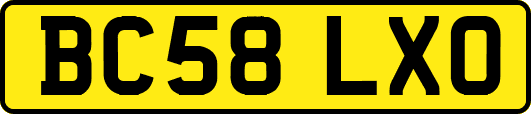 BC58LXO