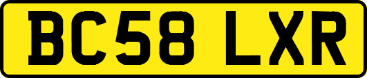 BC58LXR