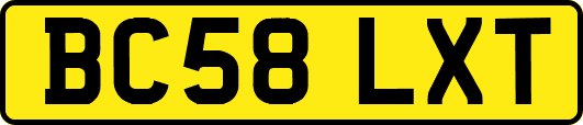 BC58LXT