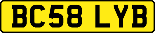 BC58LYB