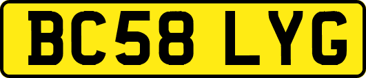 BC58LYG