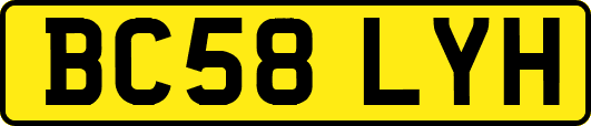 BC58LYH
