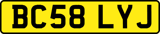BC58LYJ