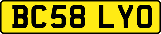 BC58LYO