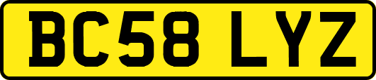 BC58LYZ