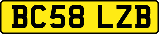 BC58LZB