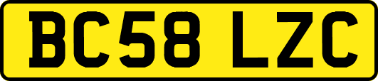 BC58LZC