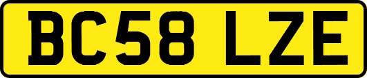BC58LZE