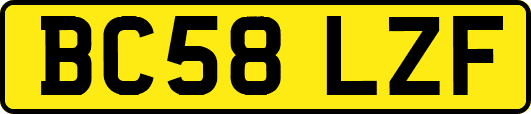 BC58LZF