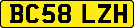 BC58LZH
