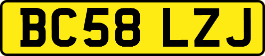 BC58LZJ