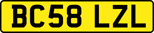 BC58LZL
