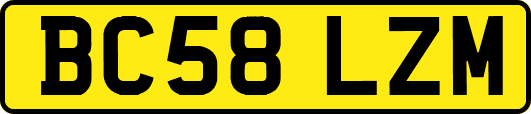 BC58LZM