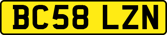 BC58LZN