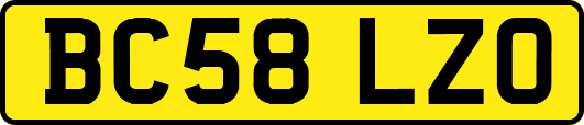 BC58LZO