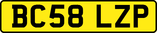 BC58LZP
